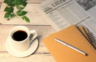 伊勢新聞に掲載して頂きました！