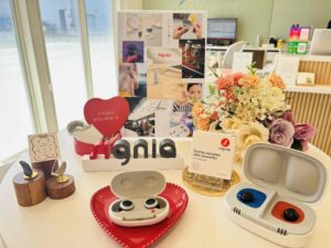 Valentine’Day
