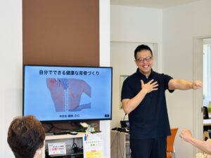 あすなろセミナー開催しました！