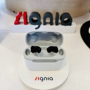 シグニア補聴器 新製品発売のご案内（キャンペーン実施中！）